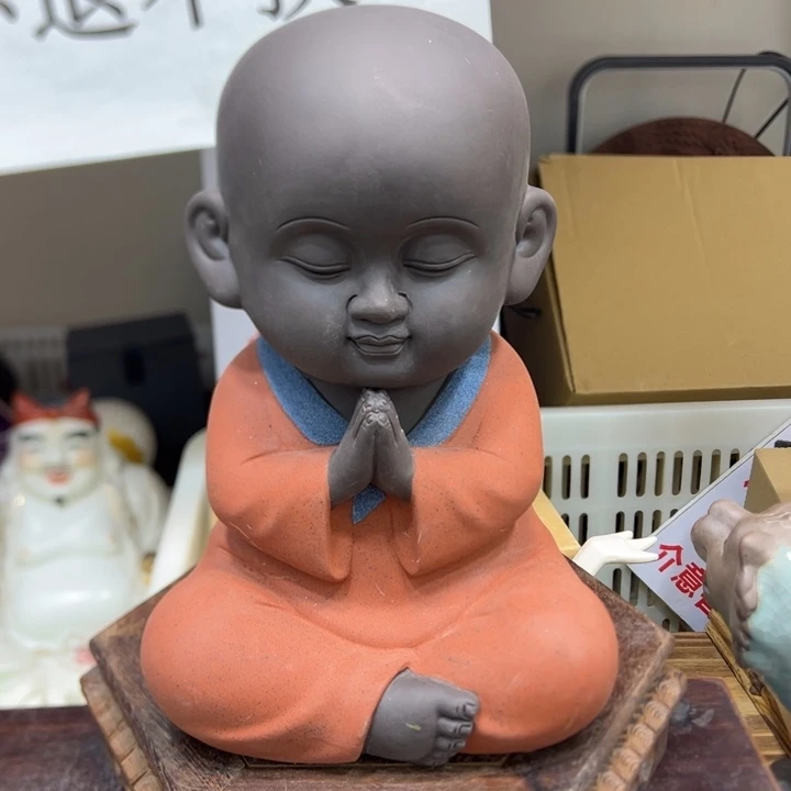 紫砂茶宠1273588764