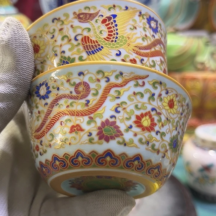 盖碗摆件摆件摆件摆件