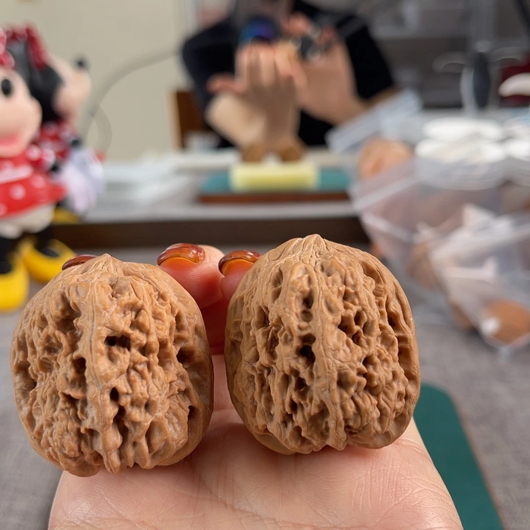 吊坠文玩核桃?*力39西北全品