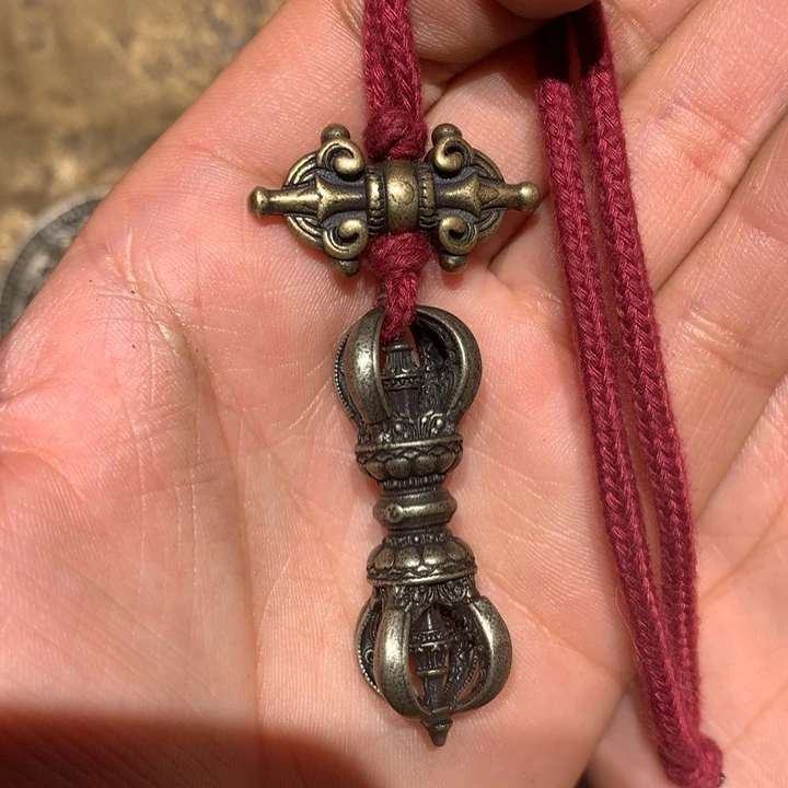 琉璃颈饰喜欢的朋友