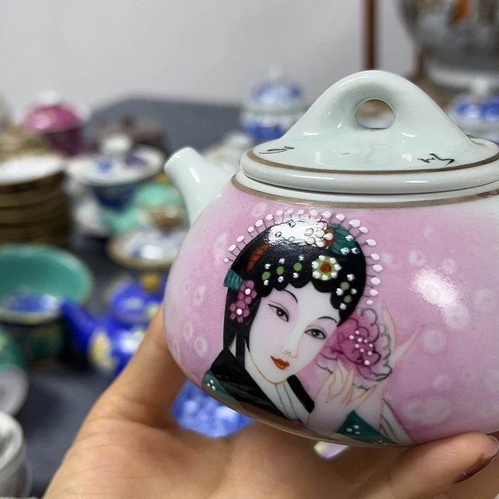景德镇陶瓷博物有限公司成立时间