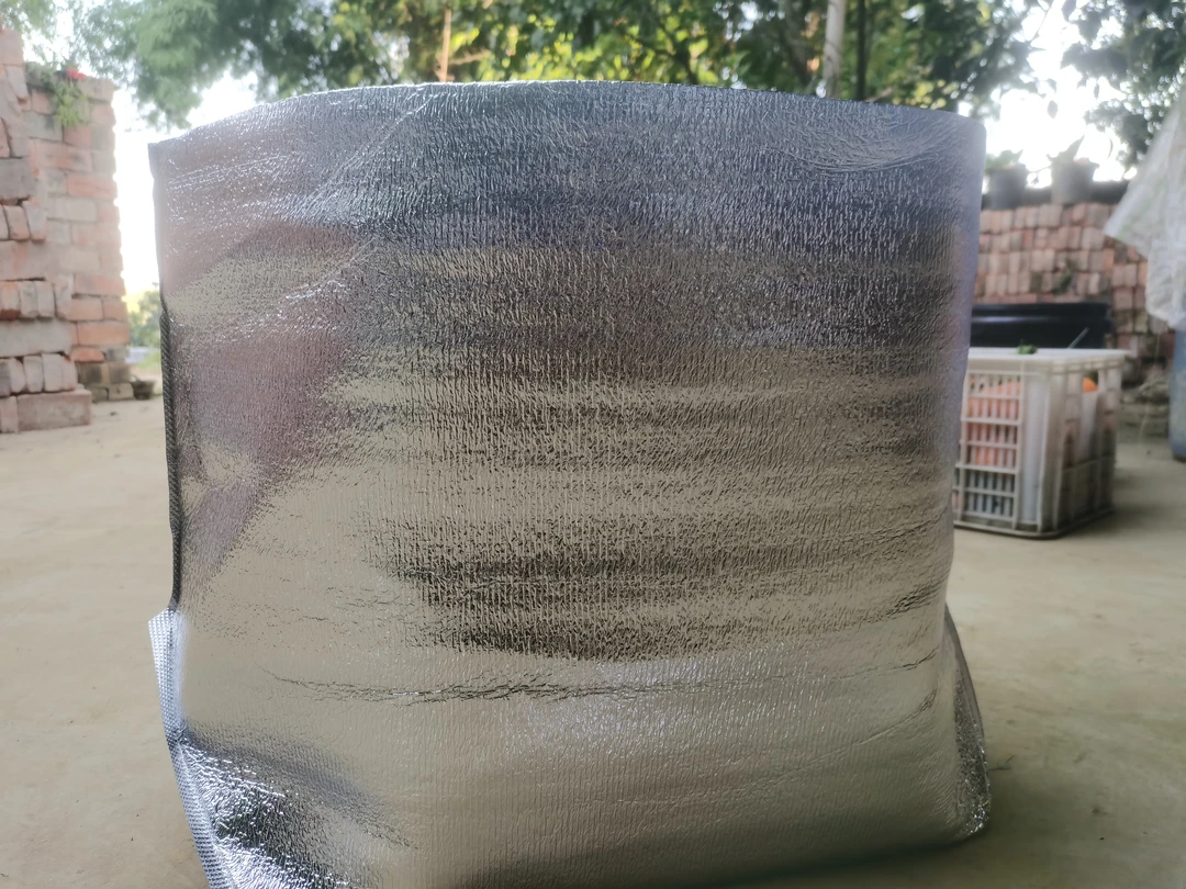 3mm厚果箱保温袋，零度以下地区加购，保护果果不受冻，买一份保障
