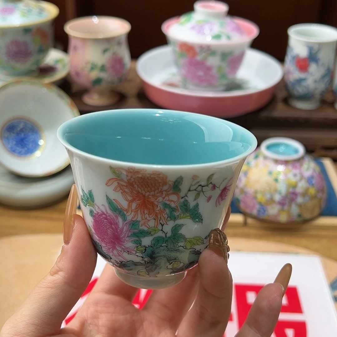 微瑕微瑕景德镇陶瓷