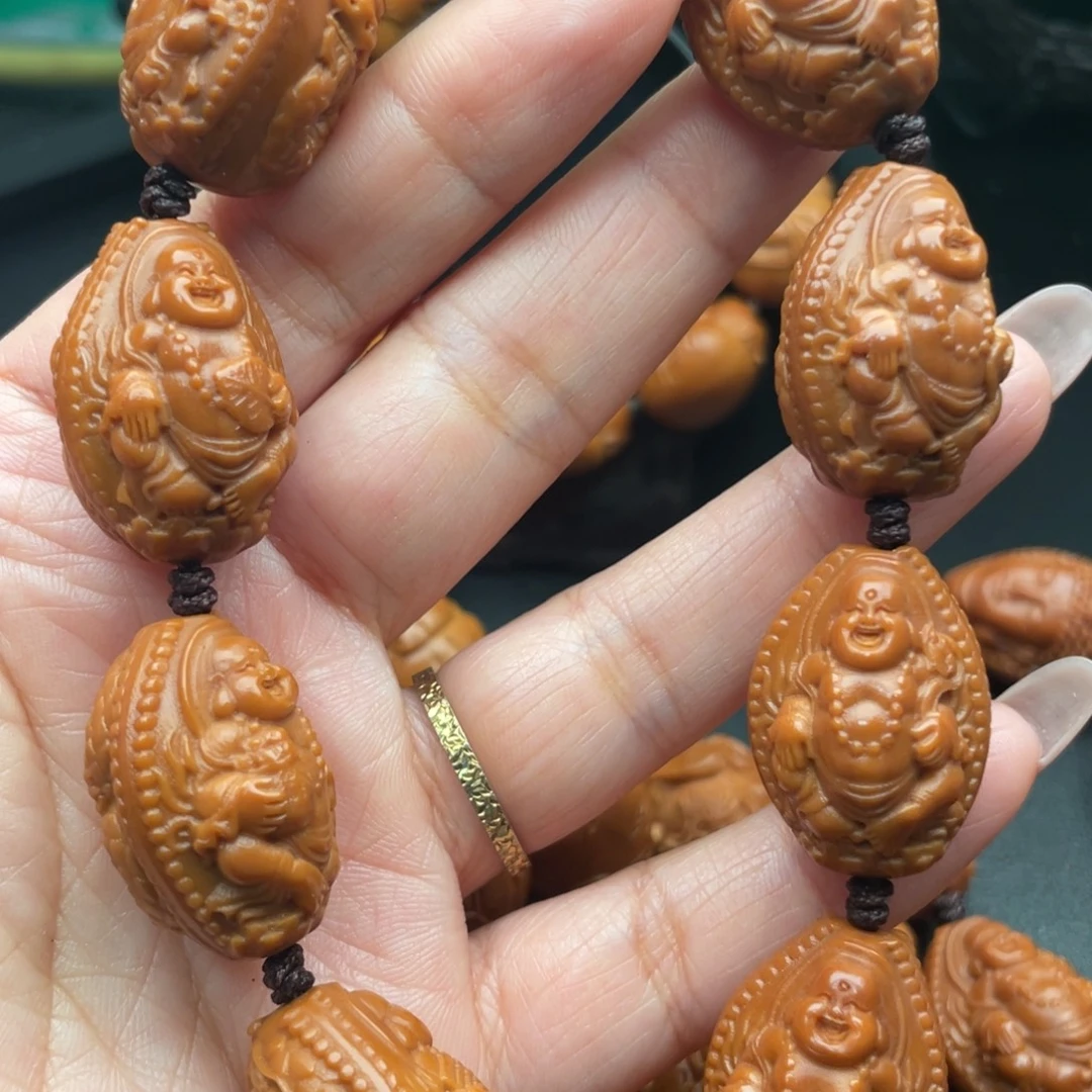 橄榄核手串/手链橄榄核