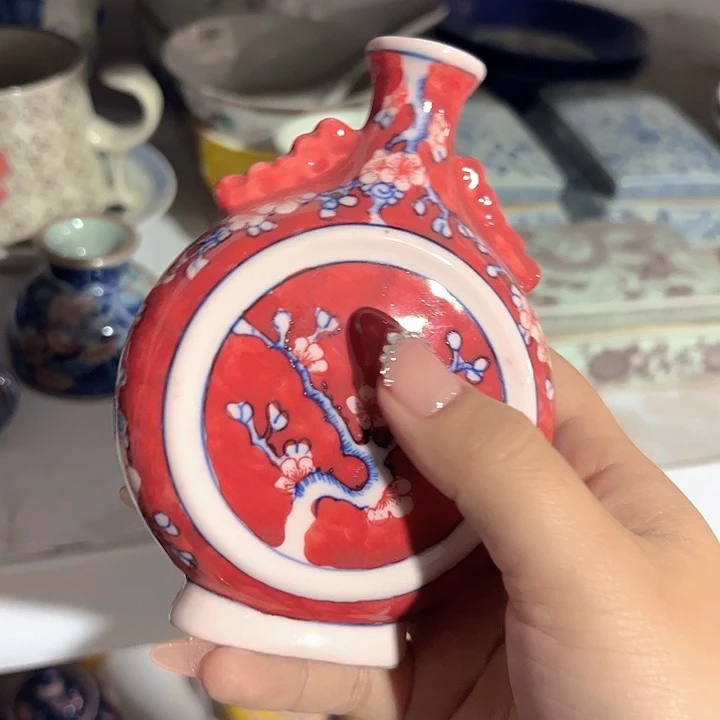 陶摆件景德镇陶瓷