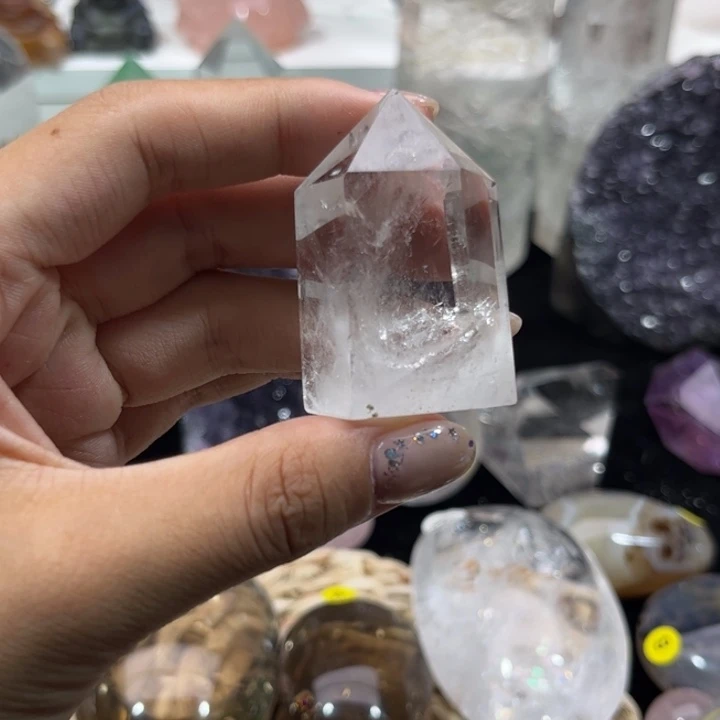 未镶嵌大型摆件（非配饰）水晶8