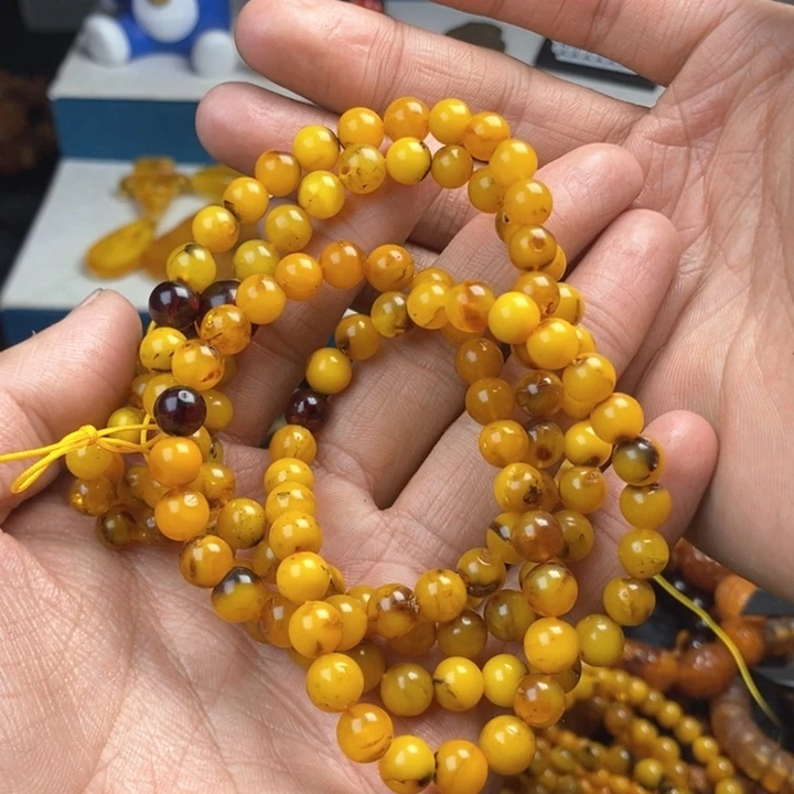 【闪购商品】琥珀珠宝奇石未镶嵌?**亿