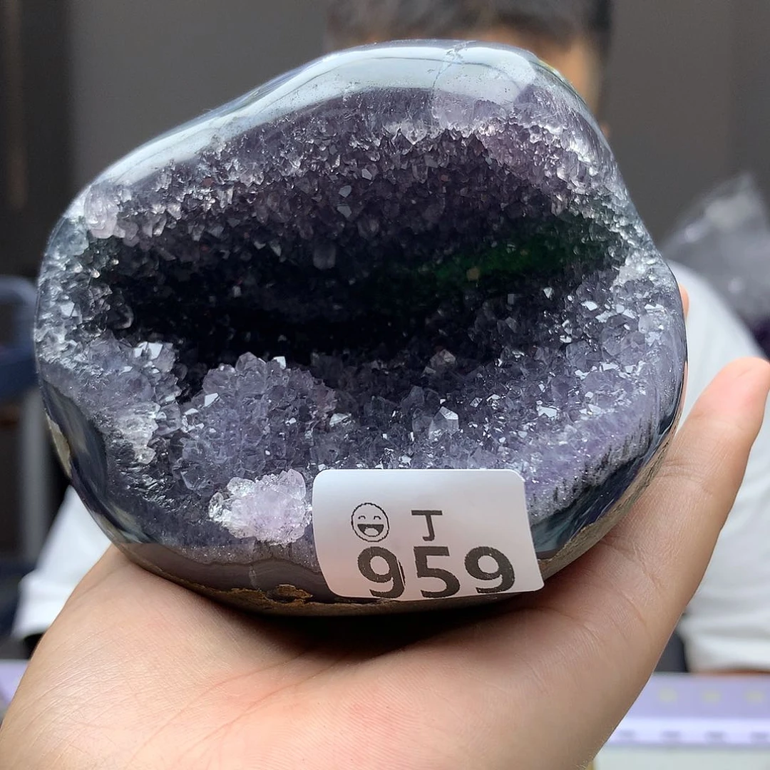 未镶嵌大型摆件（非配饰）水晶