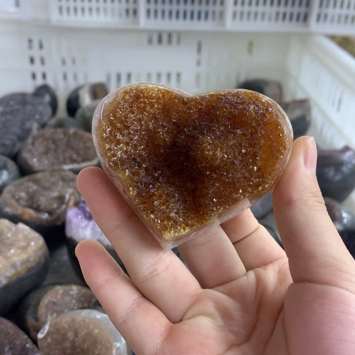 未镶嵌大型摆件（非配饰）水晶