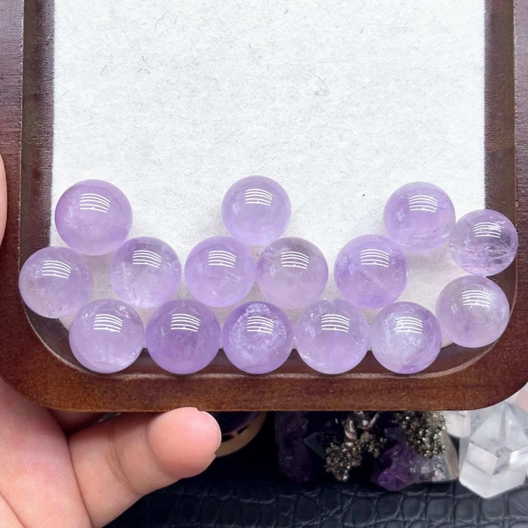 再***天未镶嵌珠宝半成品水晶5