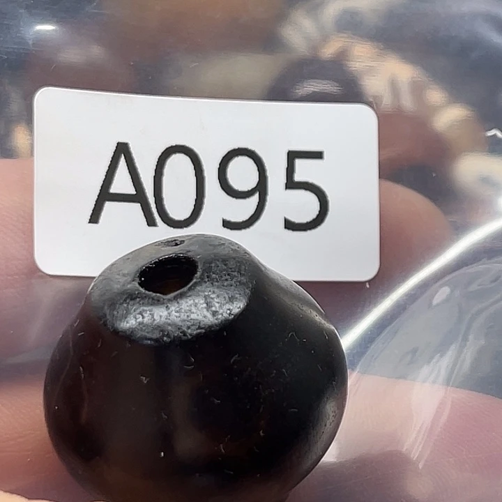 玛瑙/玉髓合金珠宝半成品
