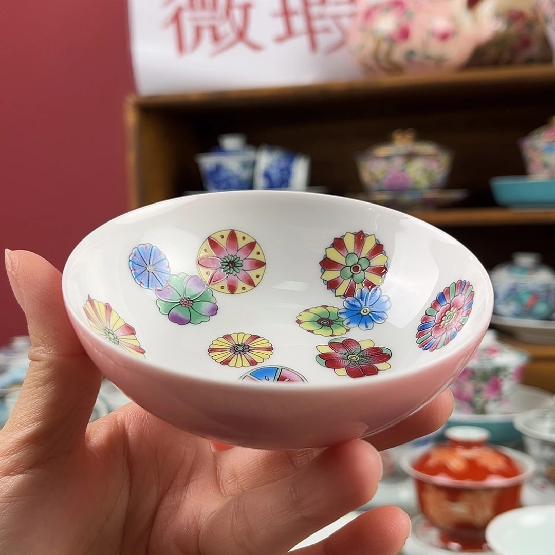 微瑕微瑕景德镇陶瓷