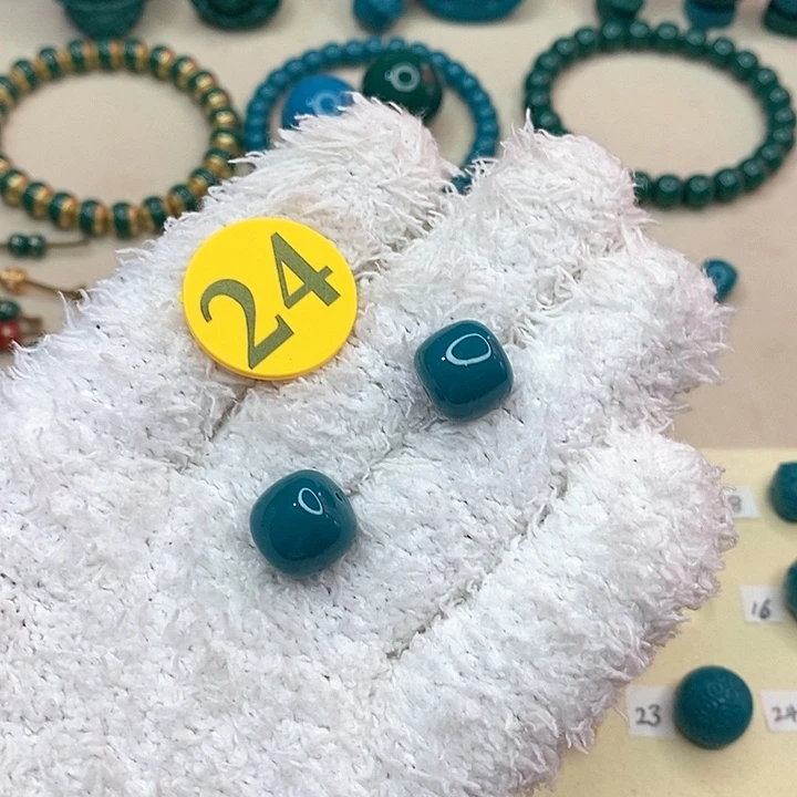 高瓷玉化归园款归元