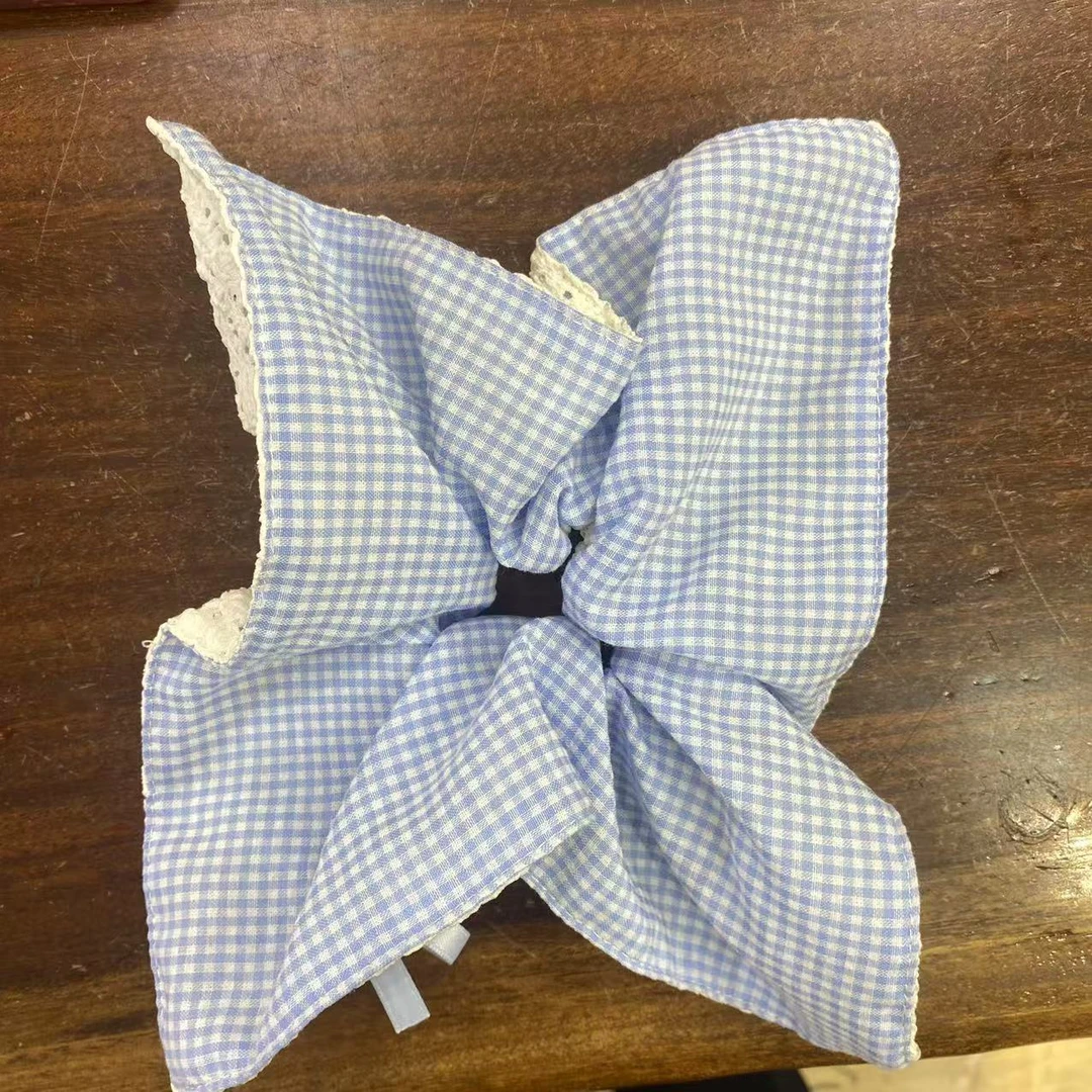 非金属布艺手链 131 韩系百搭手饰  LR