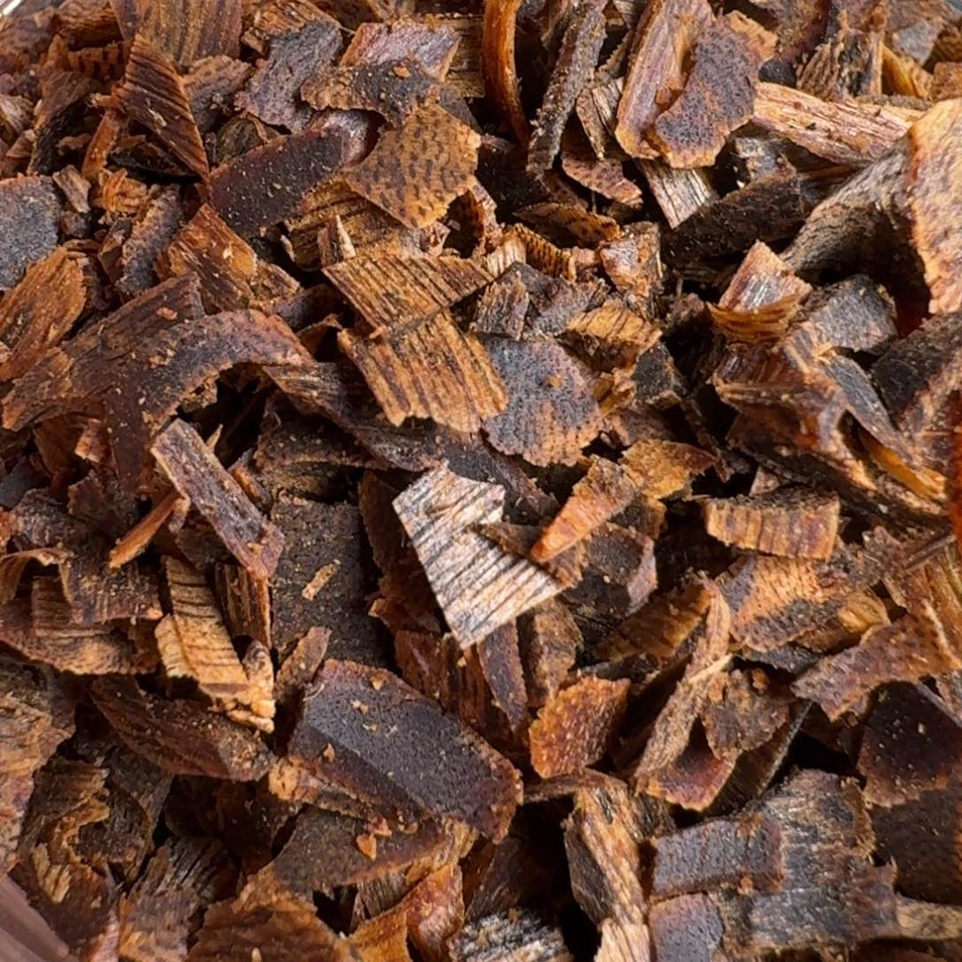 香榧木红骨沉水切料50