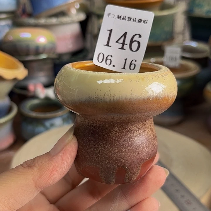 瓷片景德镇陶瓷手工制作