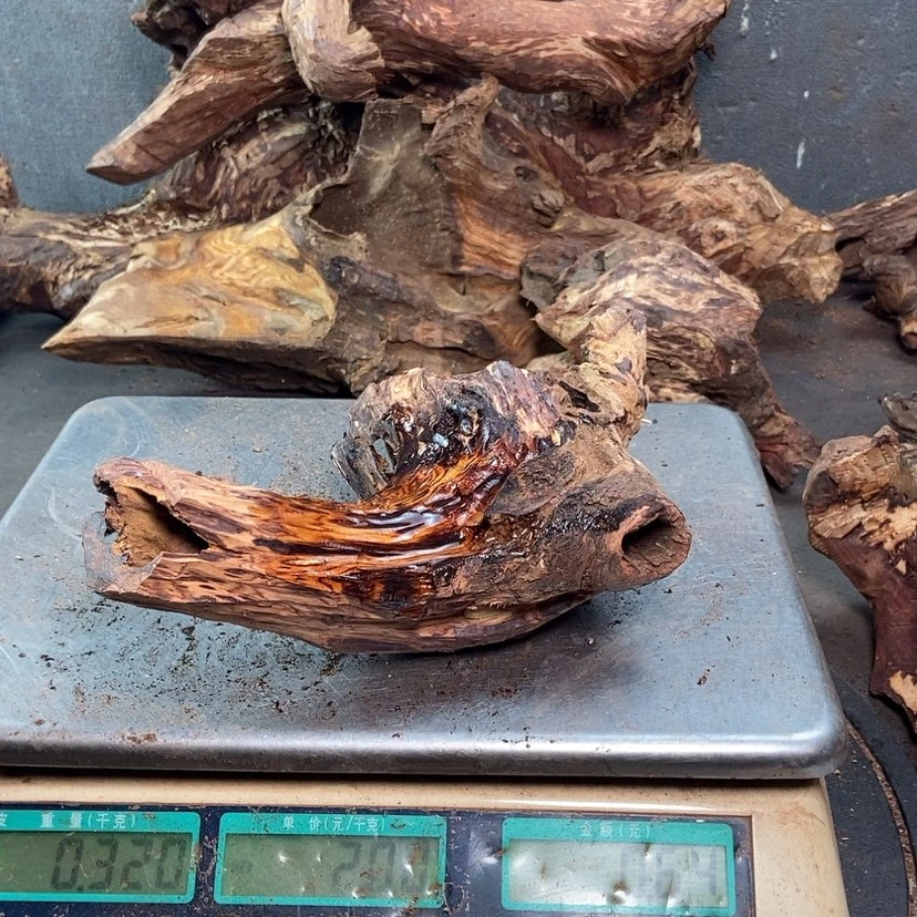 【闪购商品】黄花梨/降香黄檀阿***6