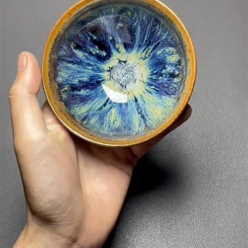 【闪购商品】茶盏-1070...........