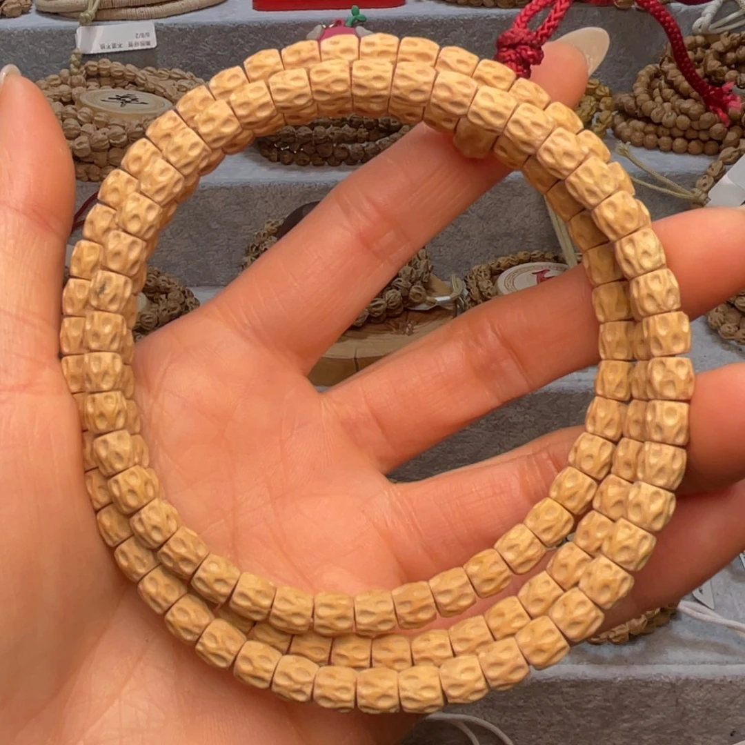 手串柏香籽/百香籽