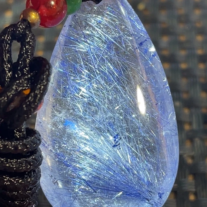 水晶颈饰未镶嵌梦*C