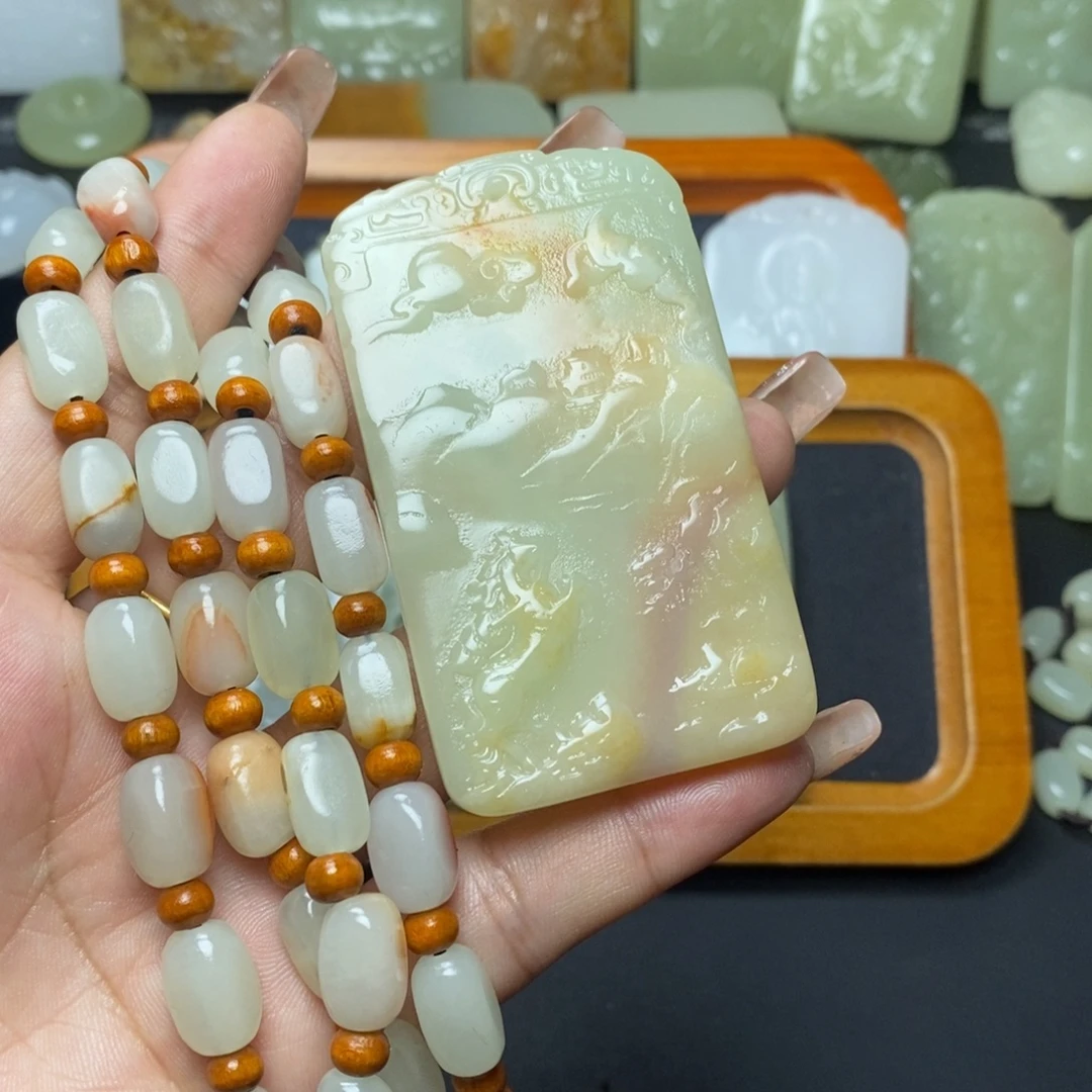 一物一拍所见即所得