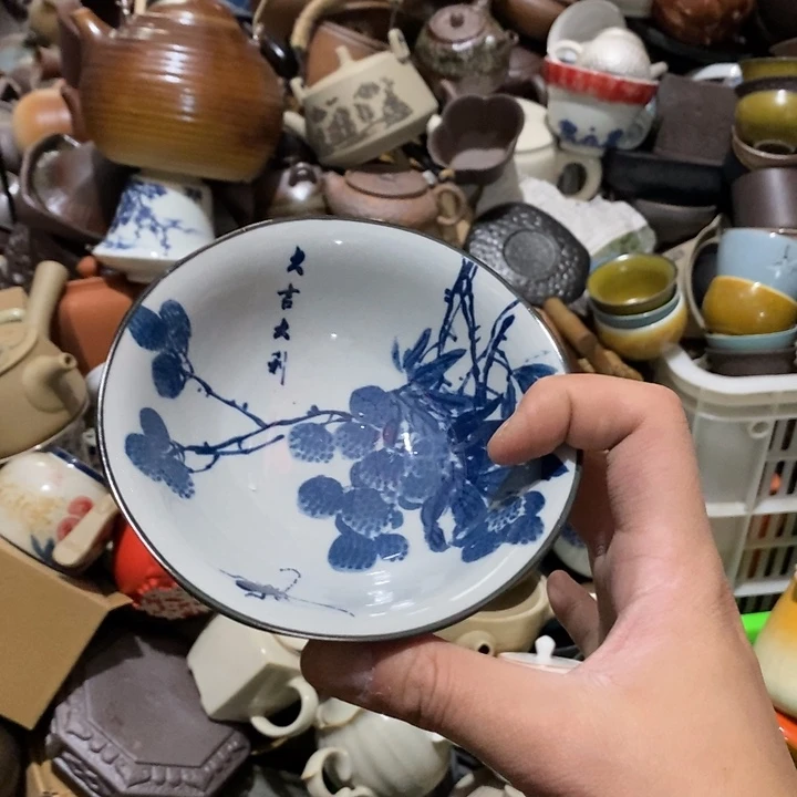 瓷片我要和别人一样爱吃肉