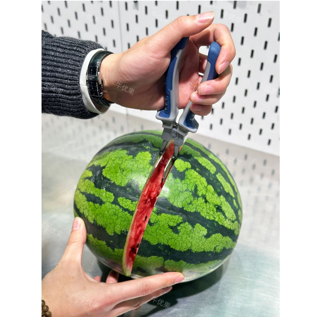 升级款西瓜开口器
