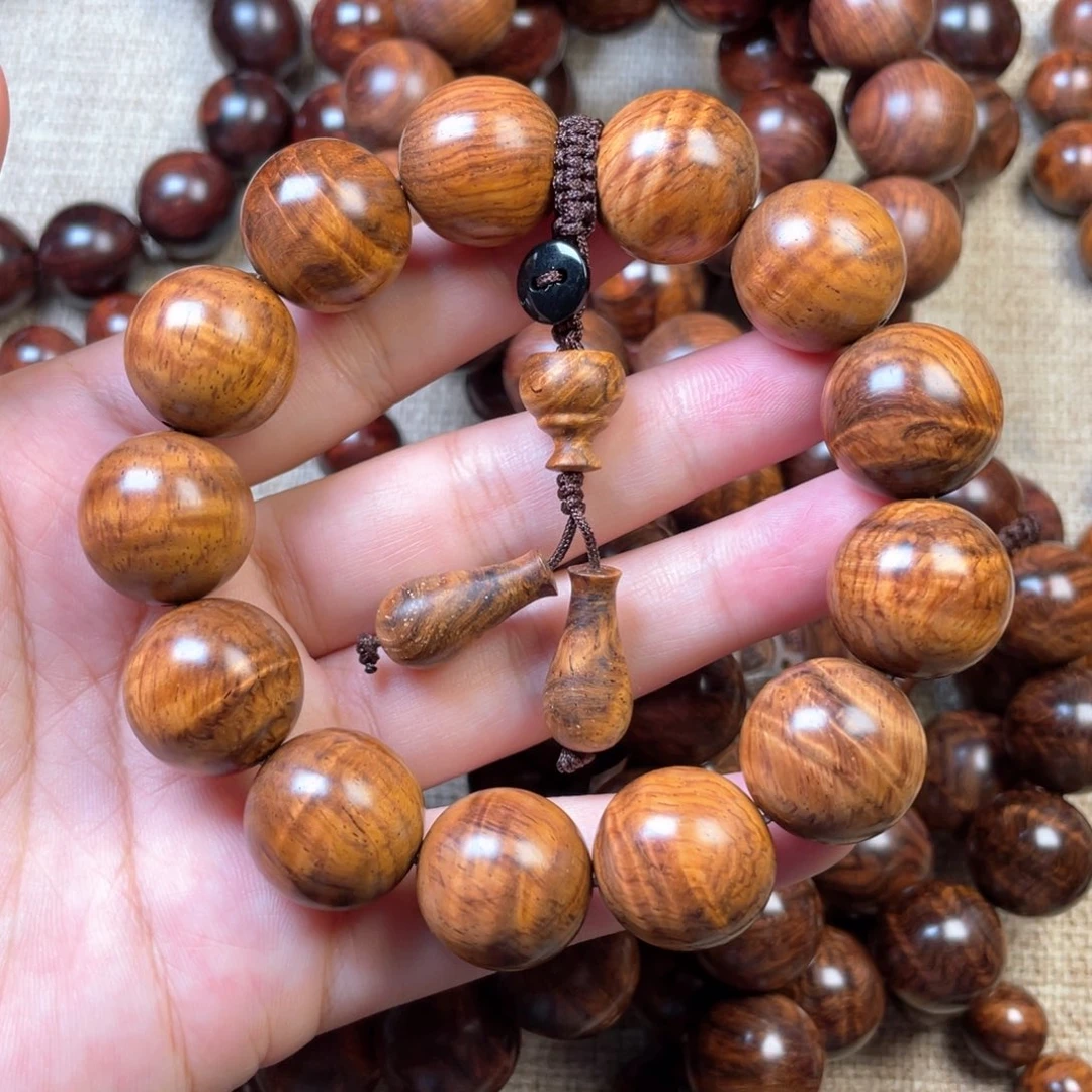 手串/手链黄花梨/降香黄檀