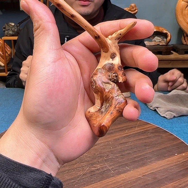 柏木（崖柏）关注一下