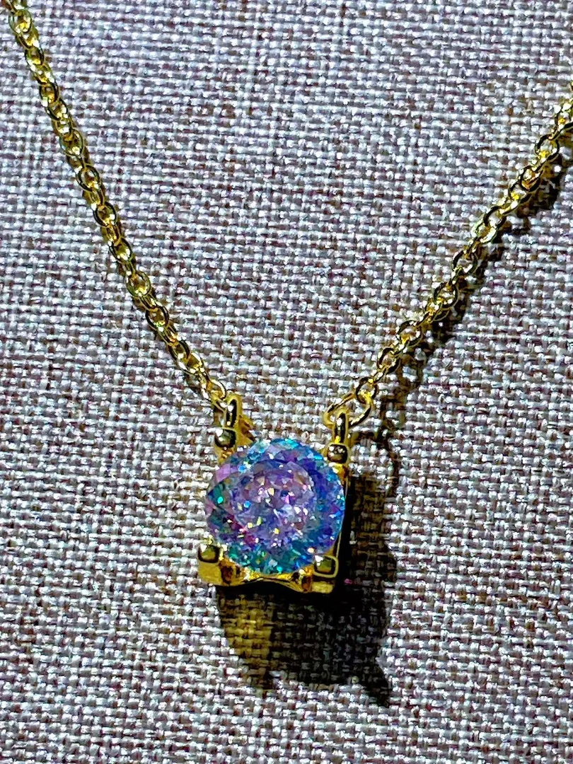 吊坠 星光璀璨精美时尚QZA-18-153