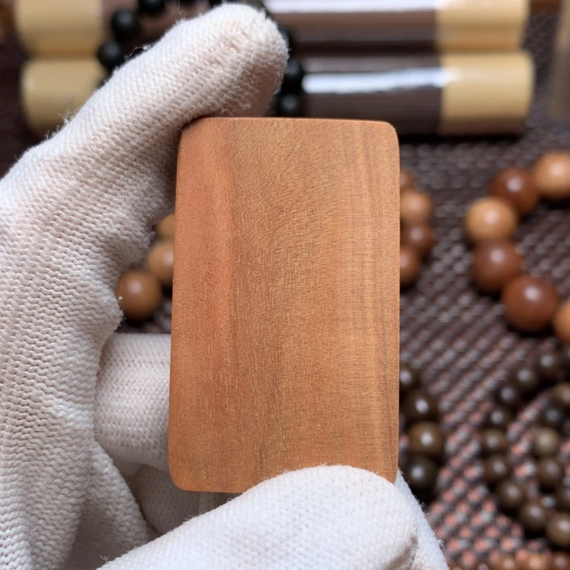 【闪购商品】檀香木其他351无事牌微瑕处理价