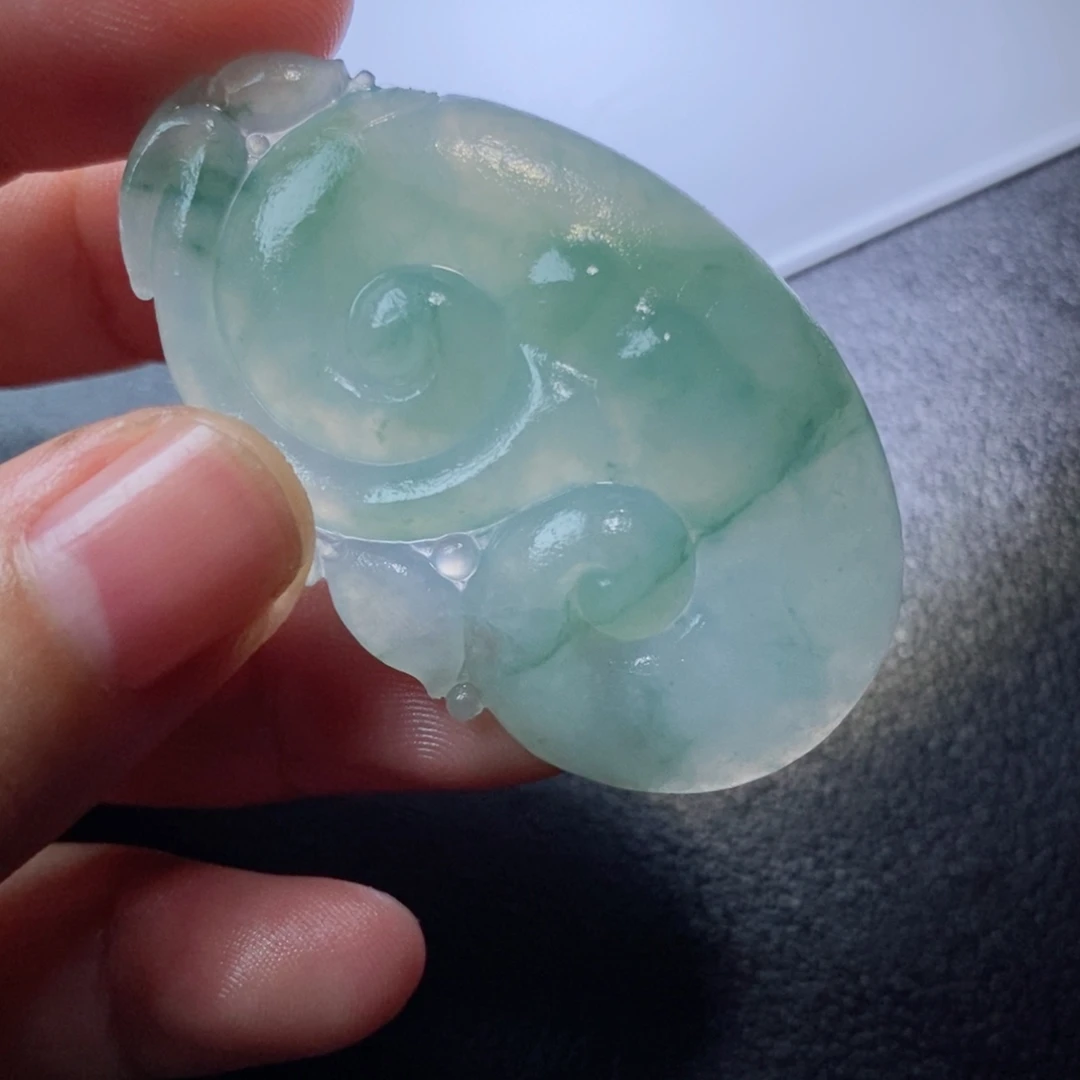 定制翡翠未镶嵌798799999