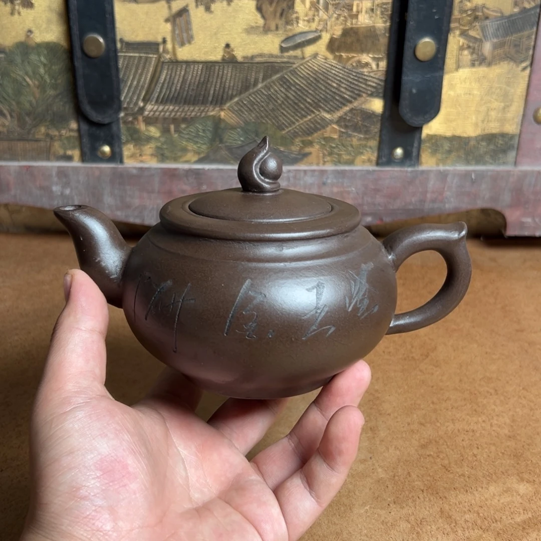 茶壶紫砂紫砂紫砂