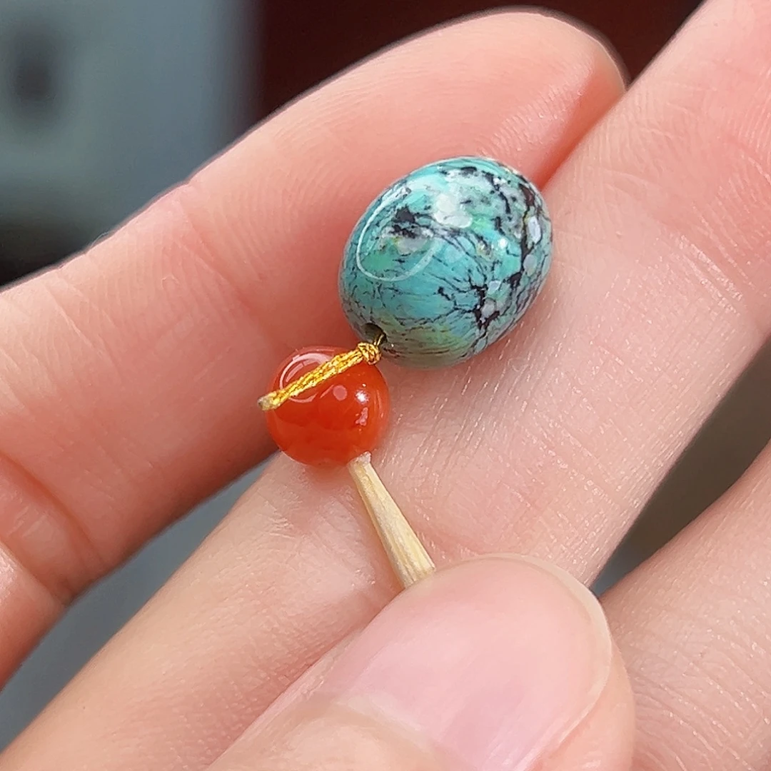 南红玛瑙未镶嵌珠宝奇石