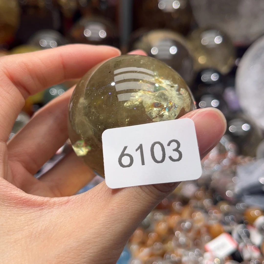 【闪购商品】未镶嵌大型摆件（非配饰）水晶