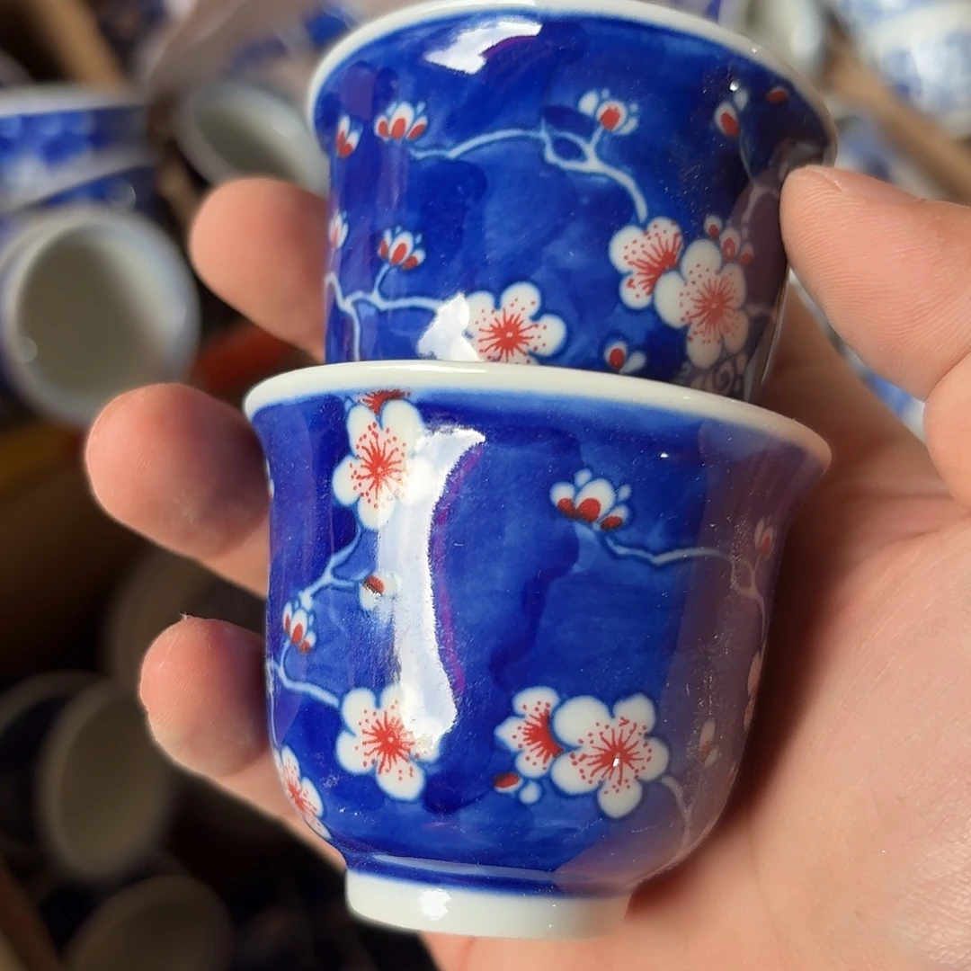 景德镇现代陶瓷用品