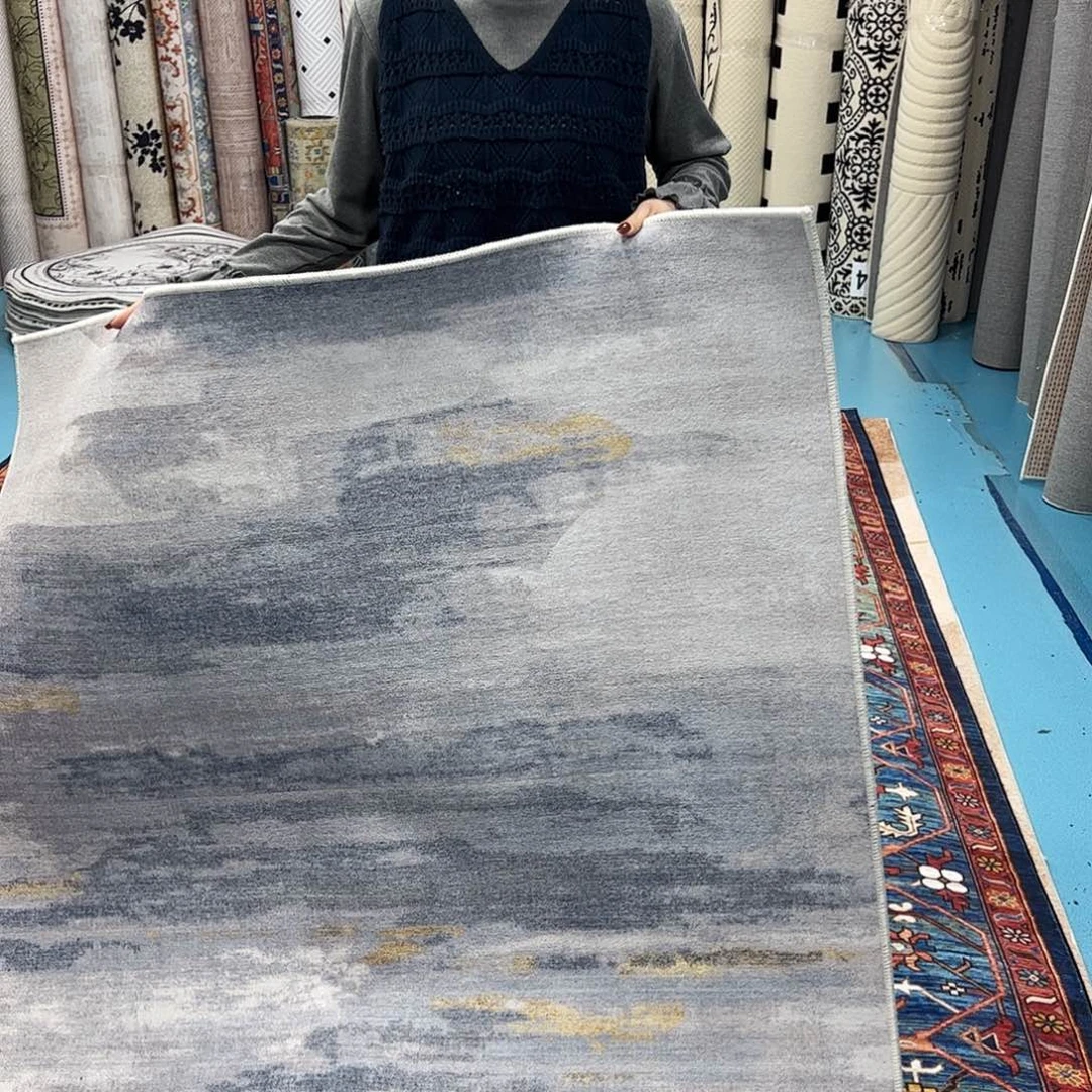 混纺120×160尺寸误差±1-3cm棉布底比利时绒微瑕特价