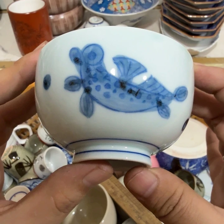 陶瓷推荐第二名20包邮