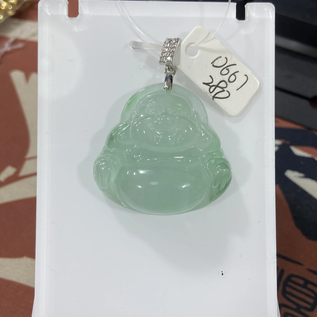 D667百搭吊坠挂件