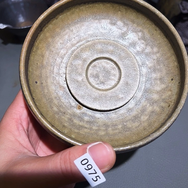 泥舍柴烧精品茶器