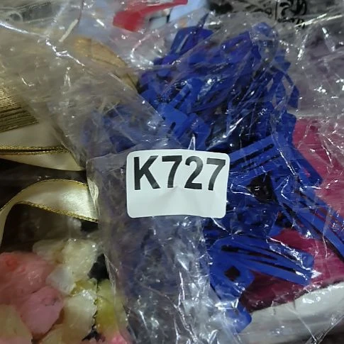 小***满727手工辅料库存DIY