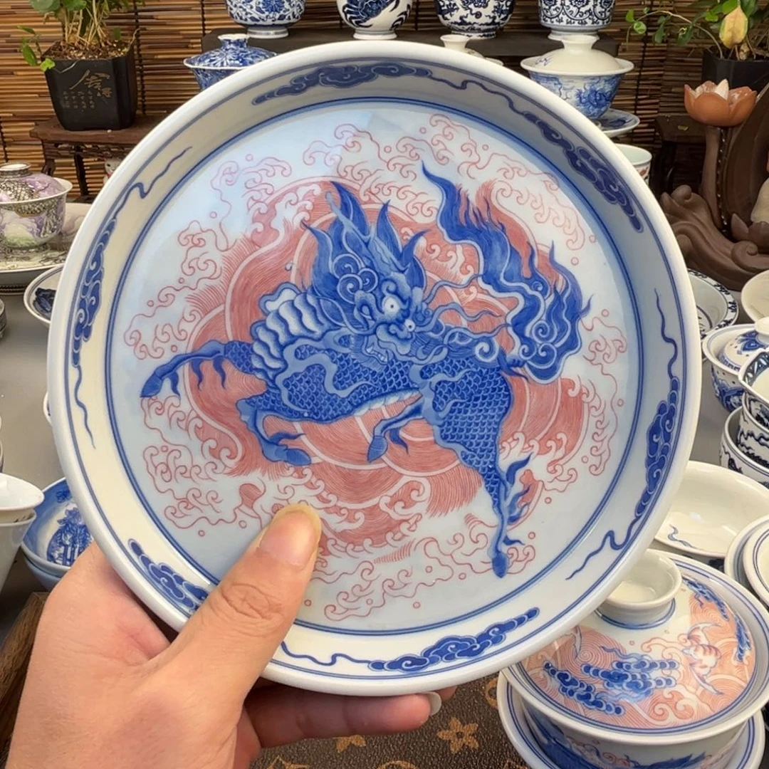 壶承有个小印记哈哈哈哈