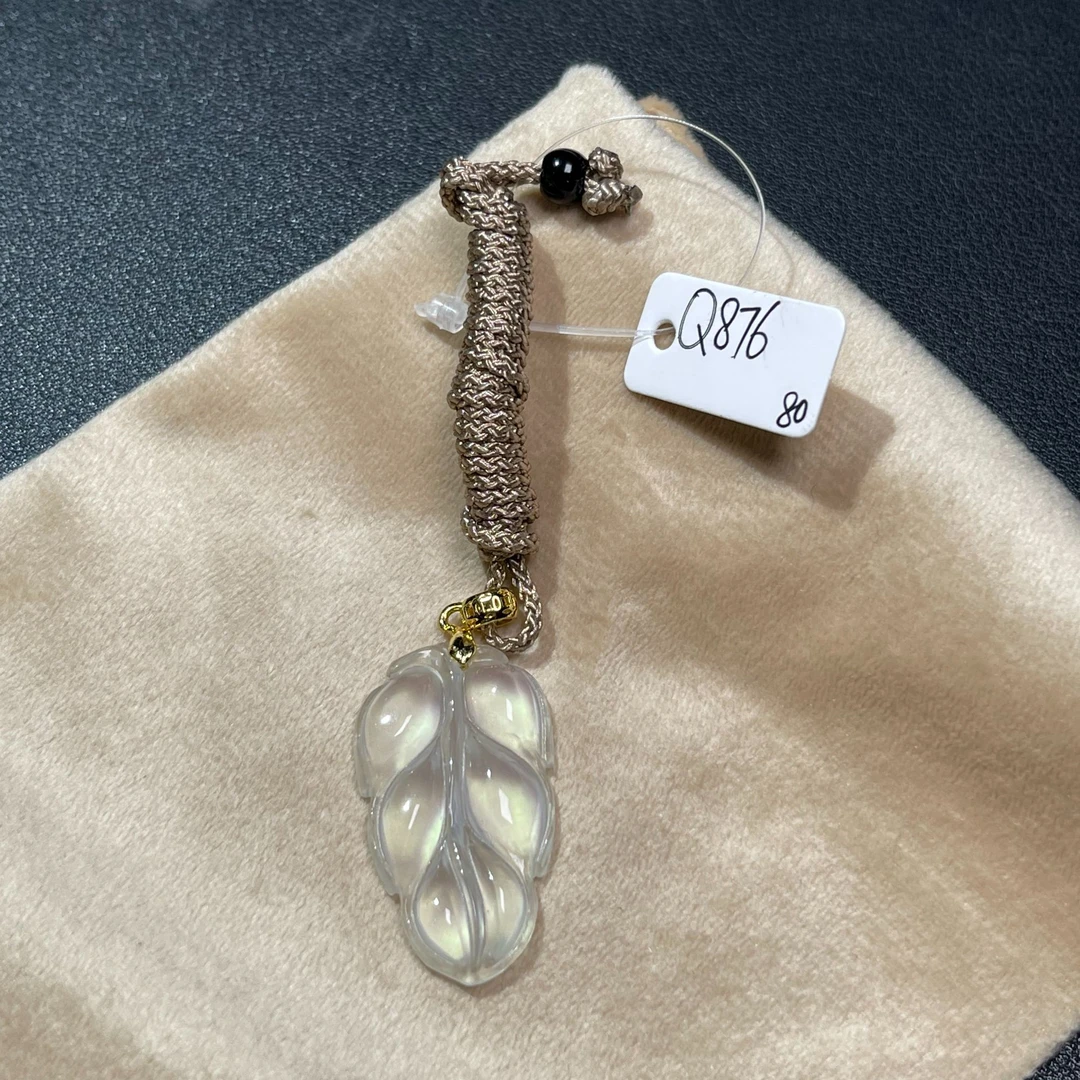 Q876吊坠百搭男女款多样性发货其一