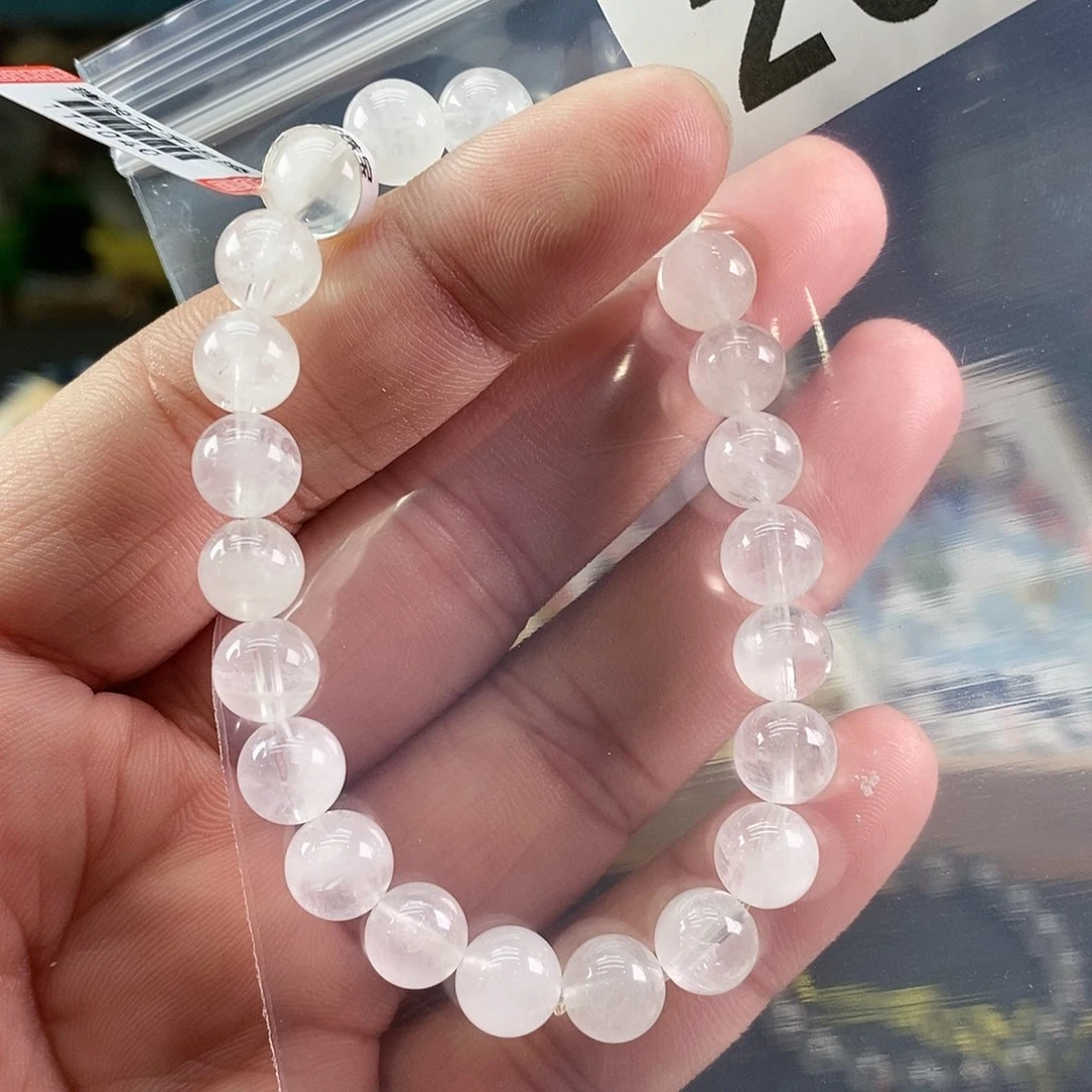 水晶手链未镶嵌204 68.8