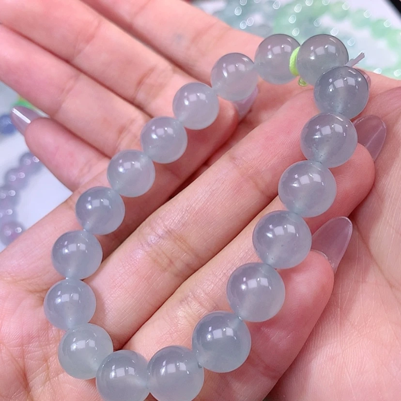 【闪购商品】未镶嵌手链翡翠翡翠