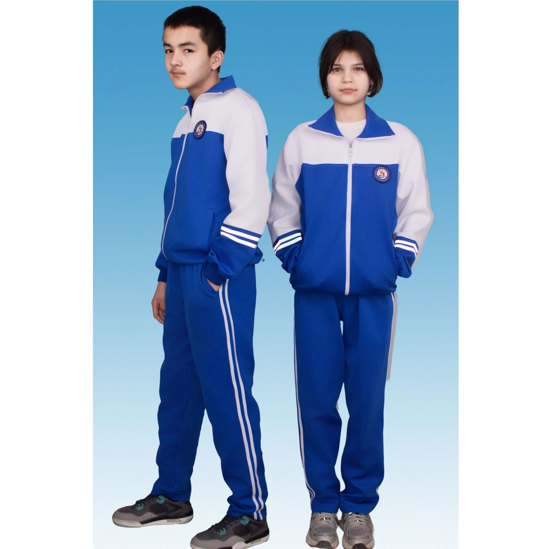 阿克苏市第十三中学校服