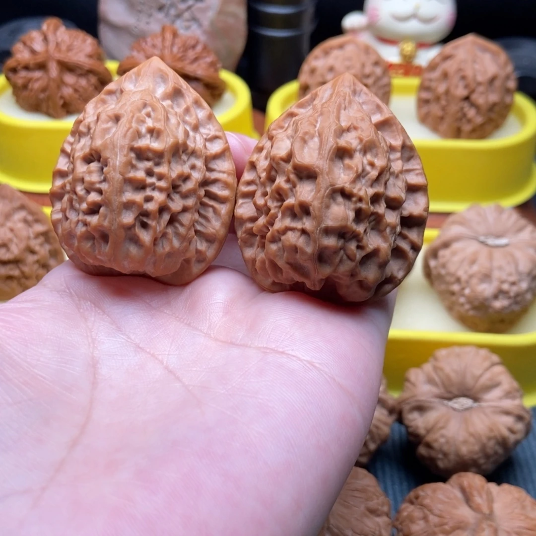 吊坠文玩核桃佛塔