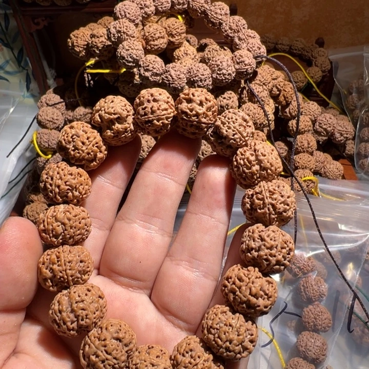 吊坠金刚菩提112号金刚