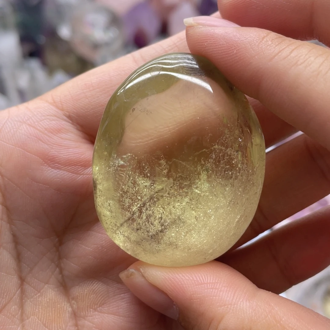 未镶嵌珠宝半成品水晶13
