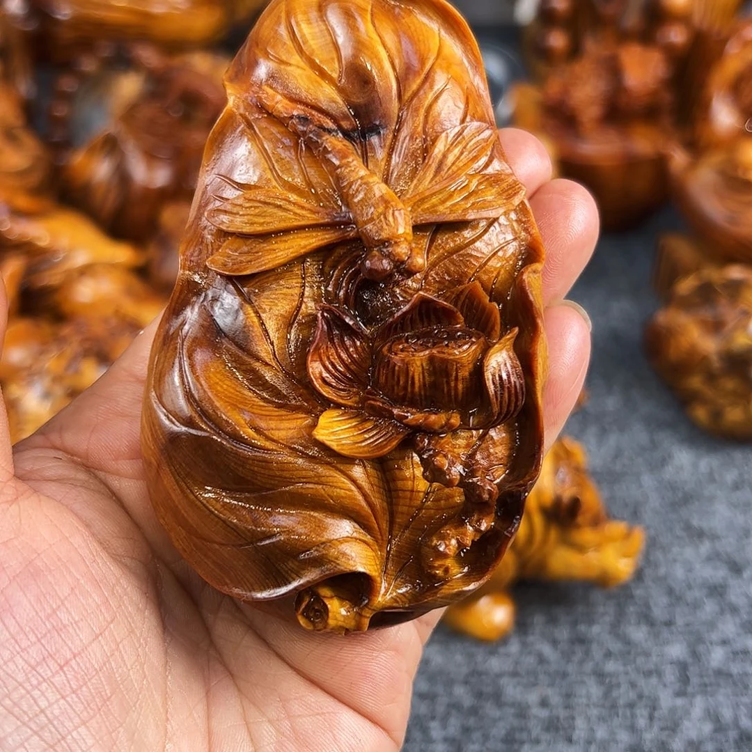 柏木华军老师荷塘情趣